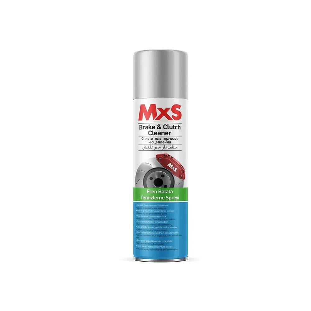 BALATA TEMİZLEME PREMİUM 500ML.