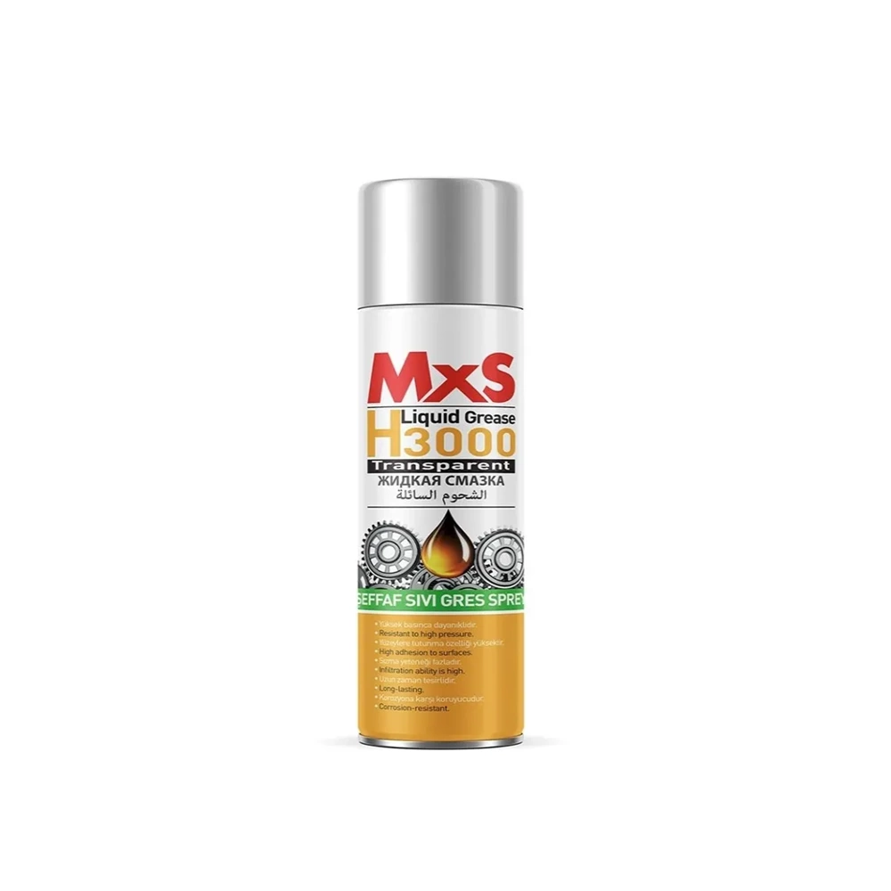 SIVI GRES H-3000 400ML MXS