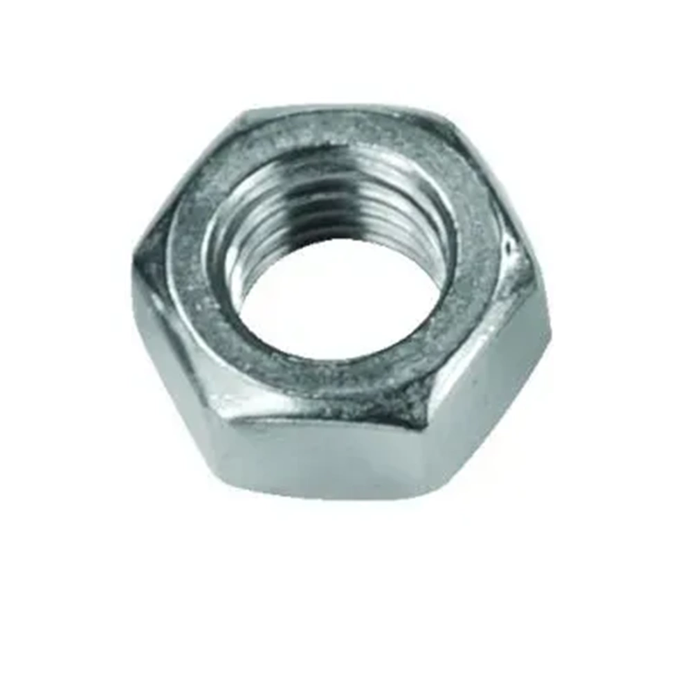 SOMUN ÇELİK BYZ M4 DIN934