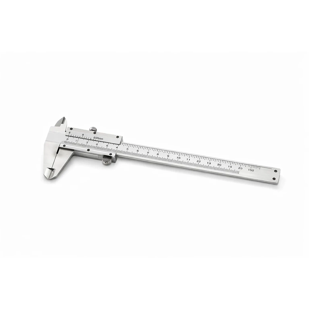 MEKANİK KUMPAS 100MM 1001
