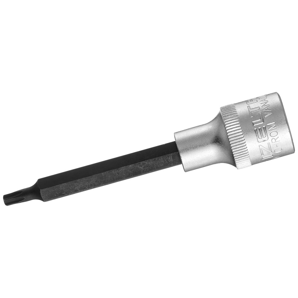 1/2'' TORX LOKMA ANAHTAR UZUN T27 1113064227 İZELTAŞ