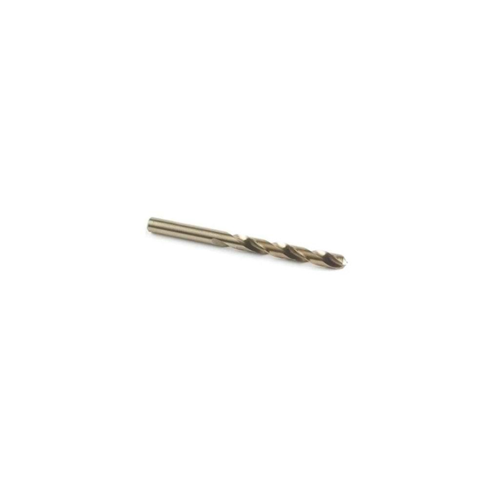 MATKAP UCU HHS-E DIN 338 5.0MM KOBALTLI 1808