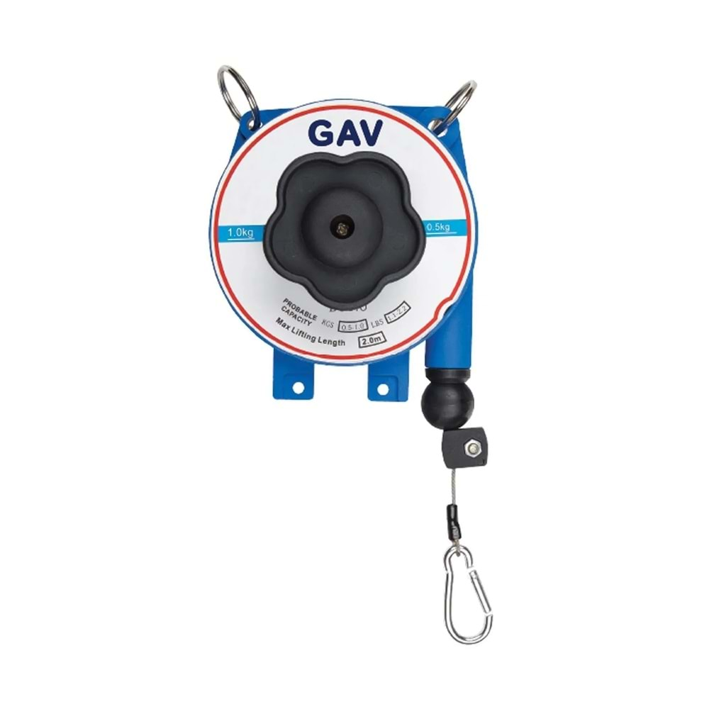 BALANSER 3KG. BG-3 GAV