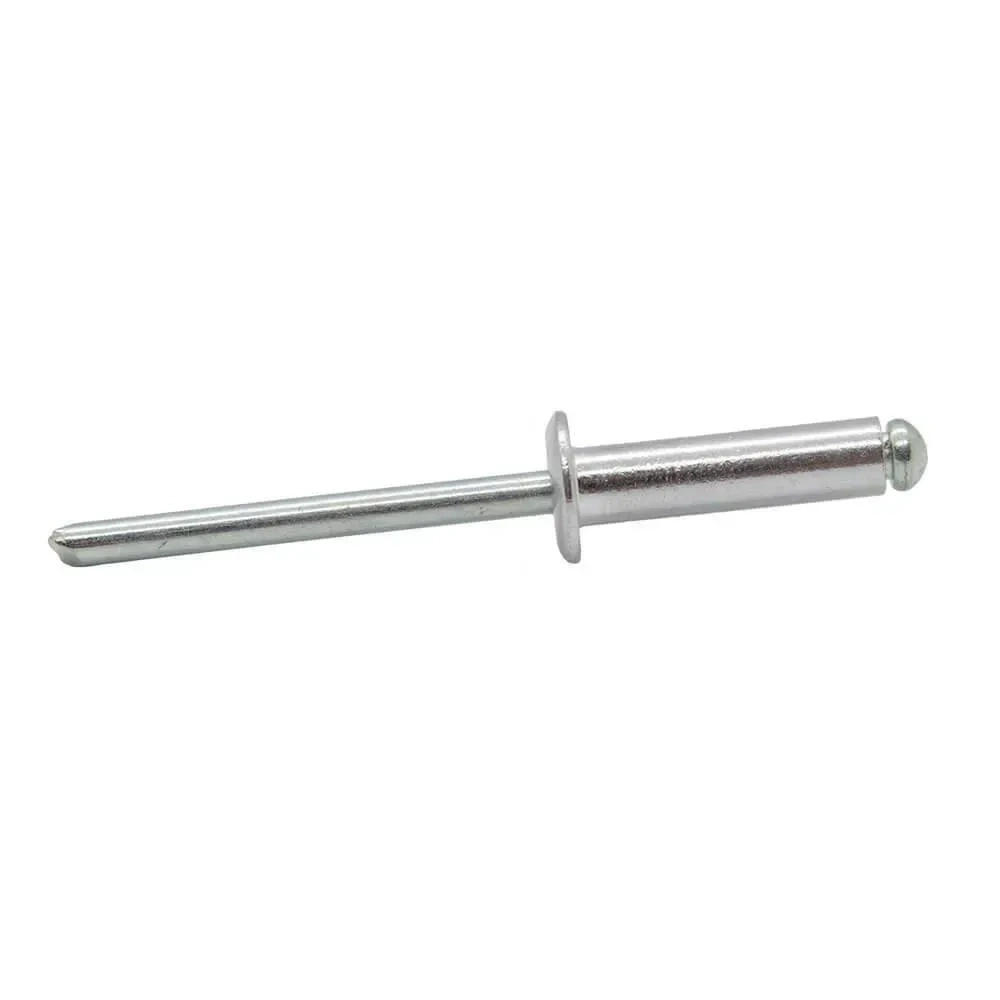 POP PERÇİN 5*20 AL/ST ASD NATUREL