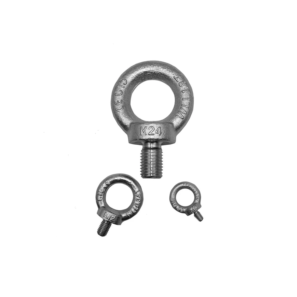 AYBOLT ERKEK DIN580 M10