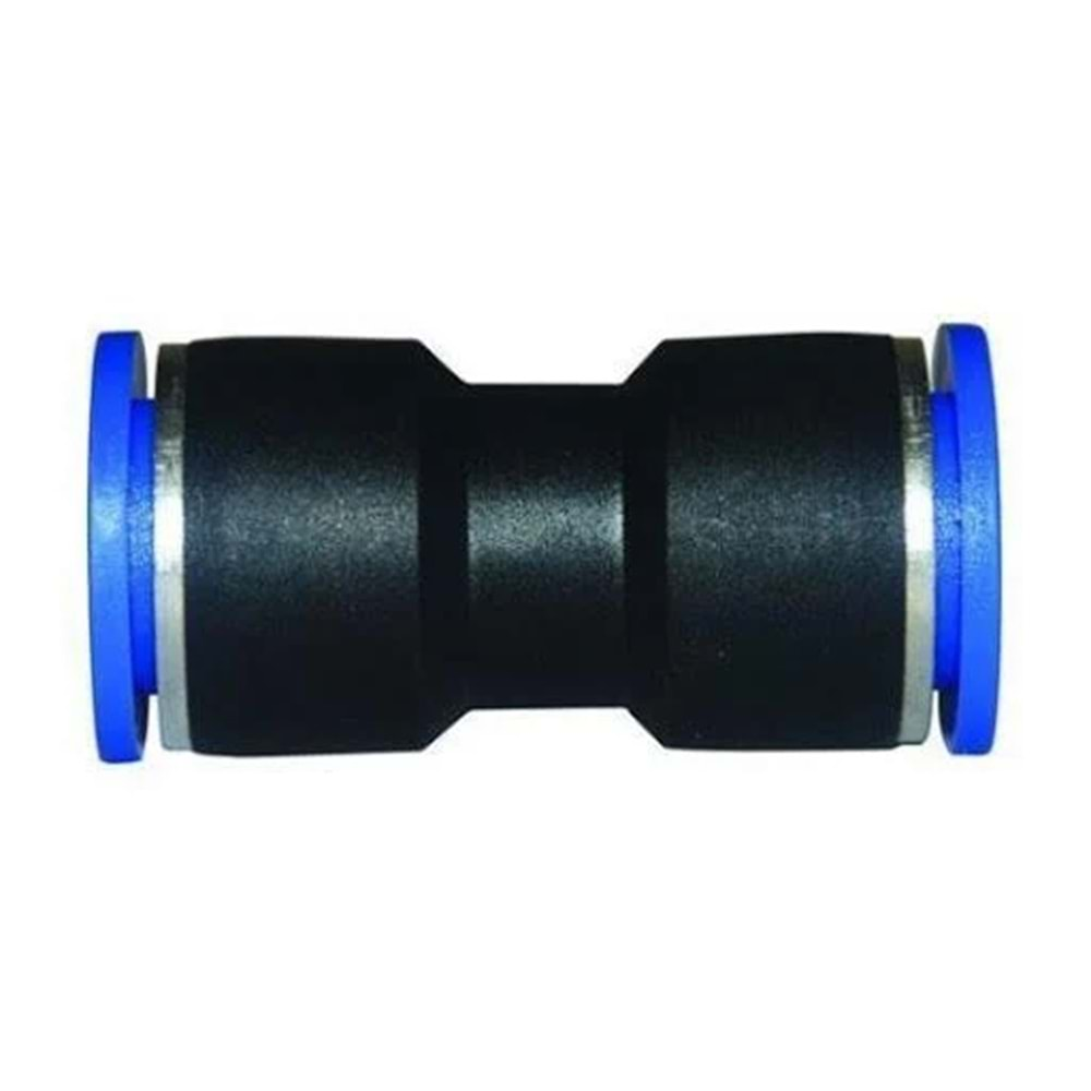 PNOMATİK DÜZ NİPEL 4MM PU 04 - EPU04