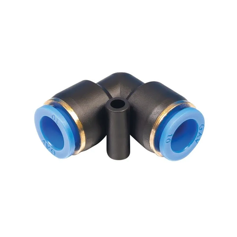 PNOMATİK DİRSEK PV 12 - EPV12