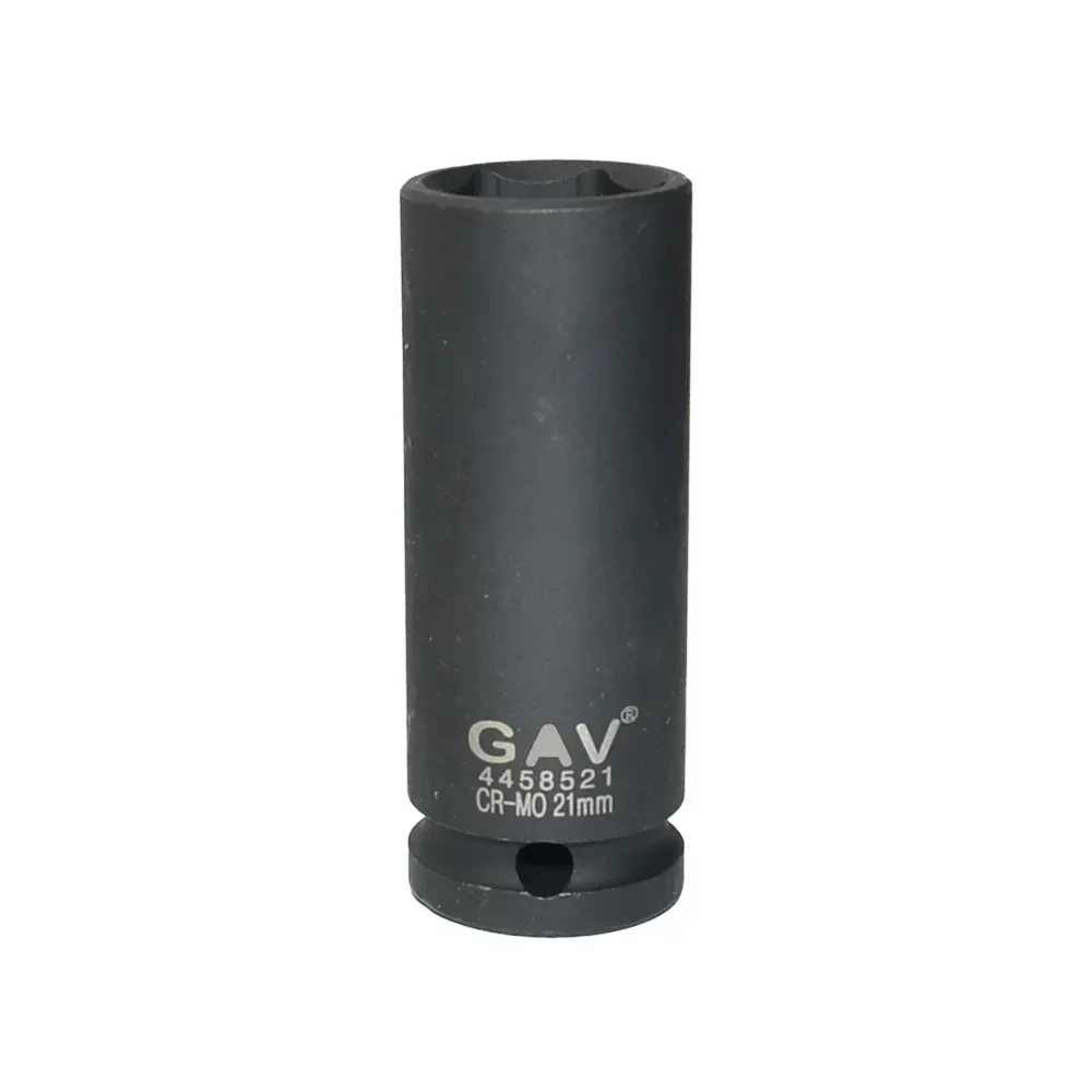 1/2''-11MM HAVALI LOKMA ANAHTAR UZUN 4458511 GAV