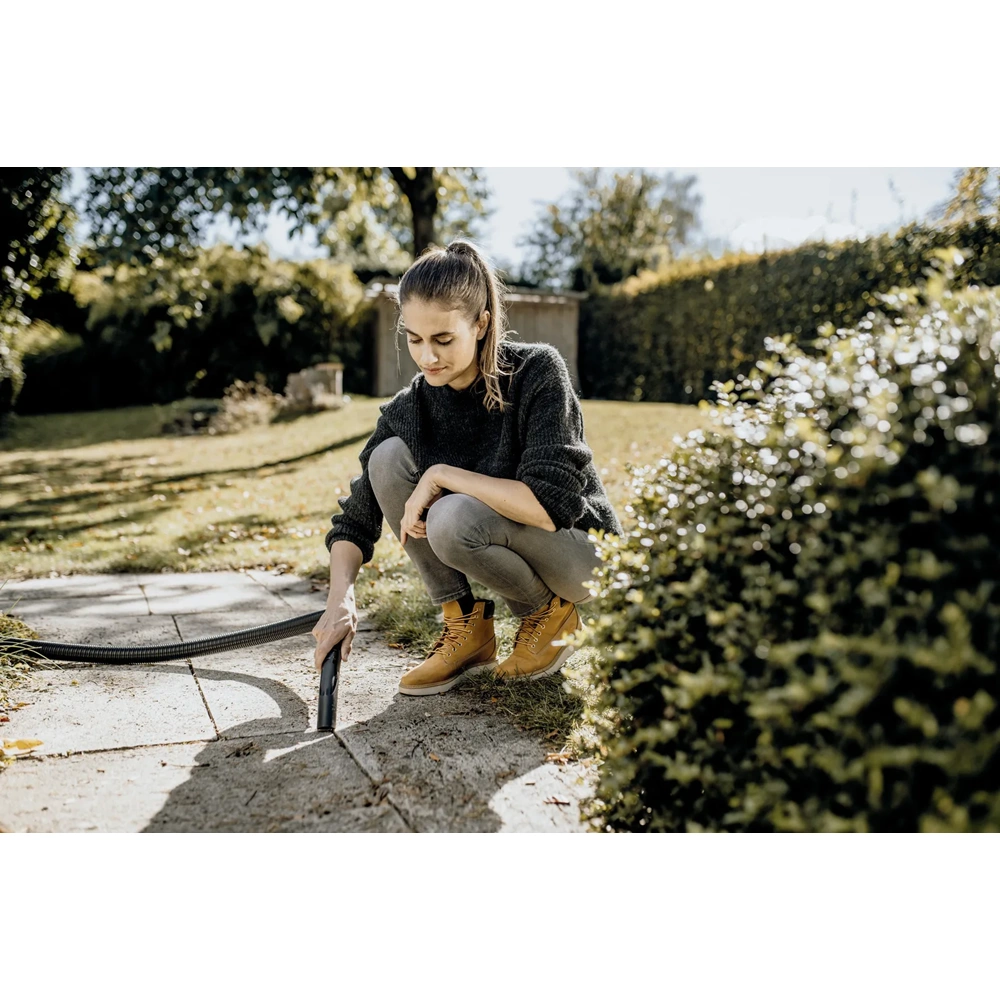 KARCHER WD 6 PSD V 30/6/22/T ISLAK KURU SÜPÜRGE 30LT.