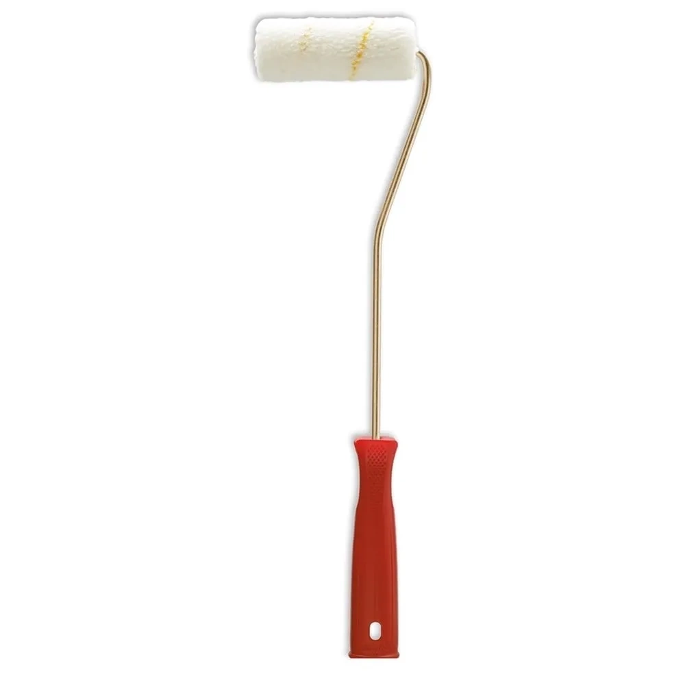 DEKOR EKSPORT PARMAK BOYA RULOSU 10CM 1084