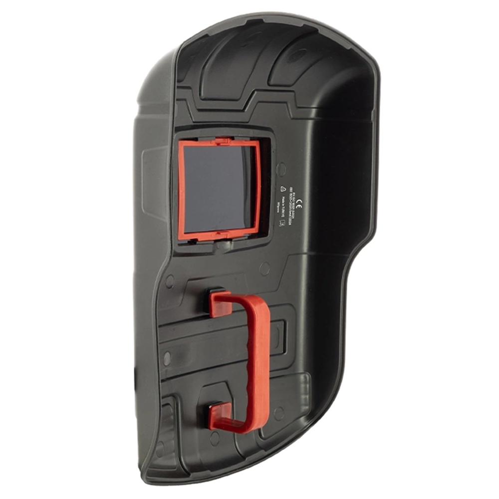 EL TİPİ KAYNAK MASKE PLASTİK YC-81