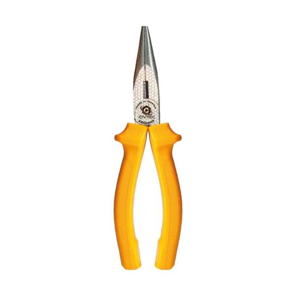 KOMBİNE KARGABURUN 160MM B161 CİVTEC