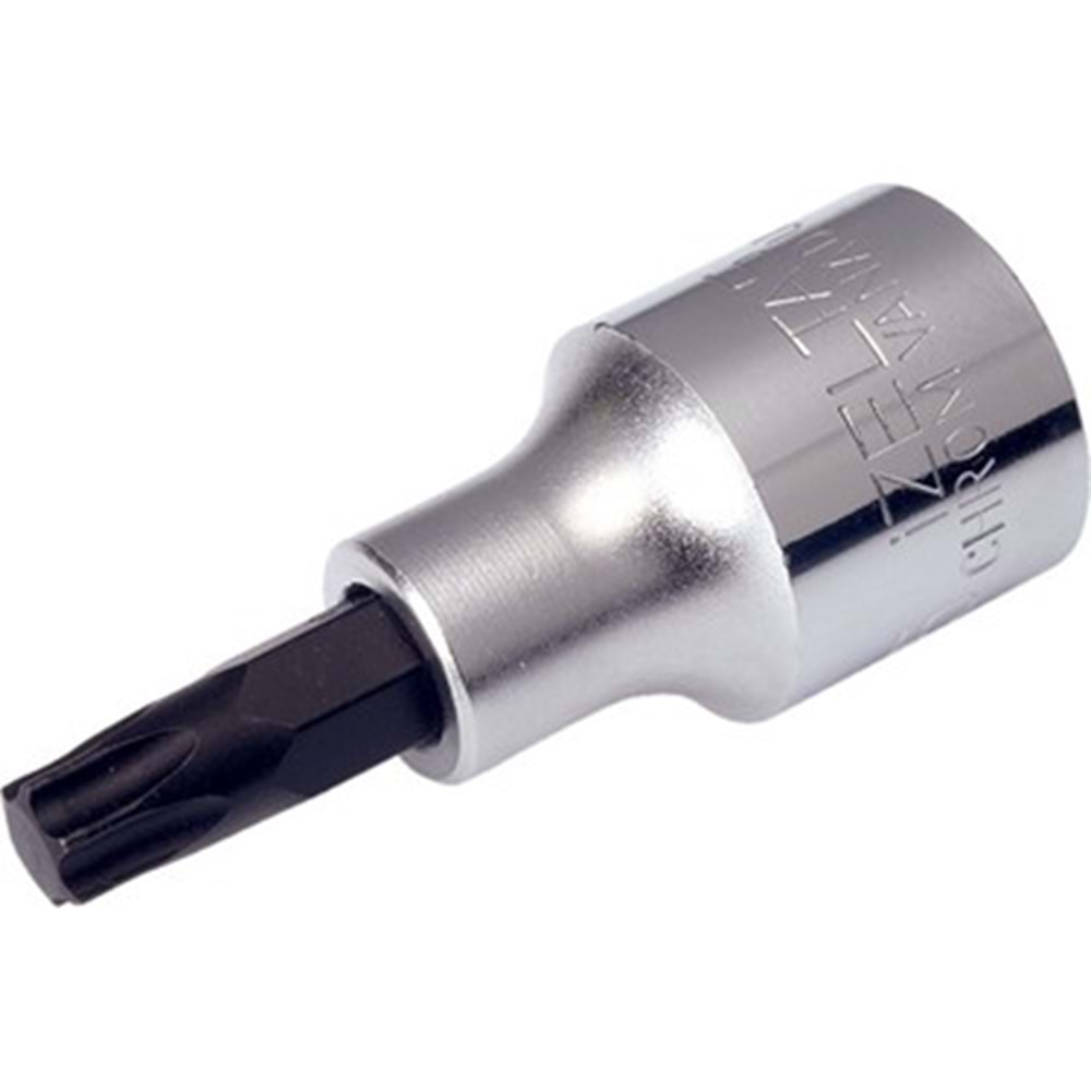 1/2'' TORX LOKMA ANAHTAR T25 1113061225 İZELTAŞ