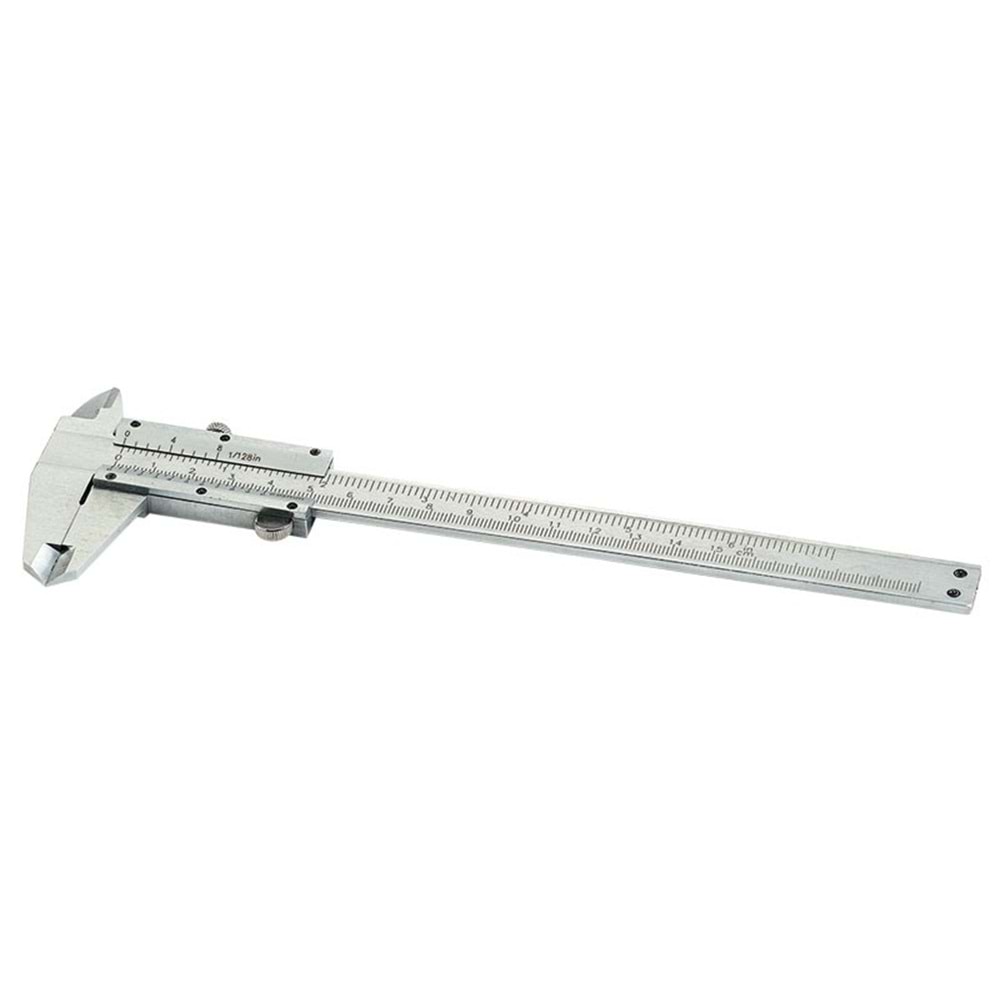 MEKANİK KUMPAS 150MM 1000