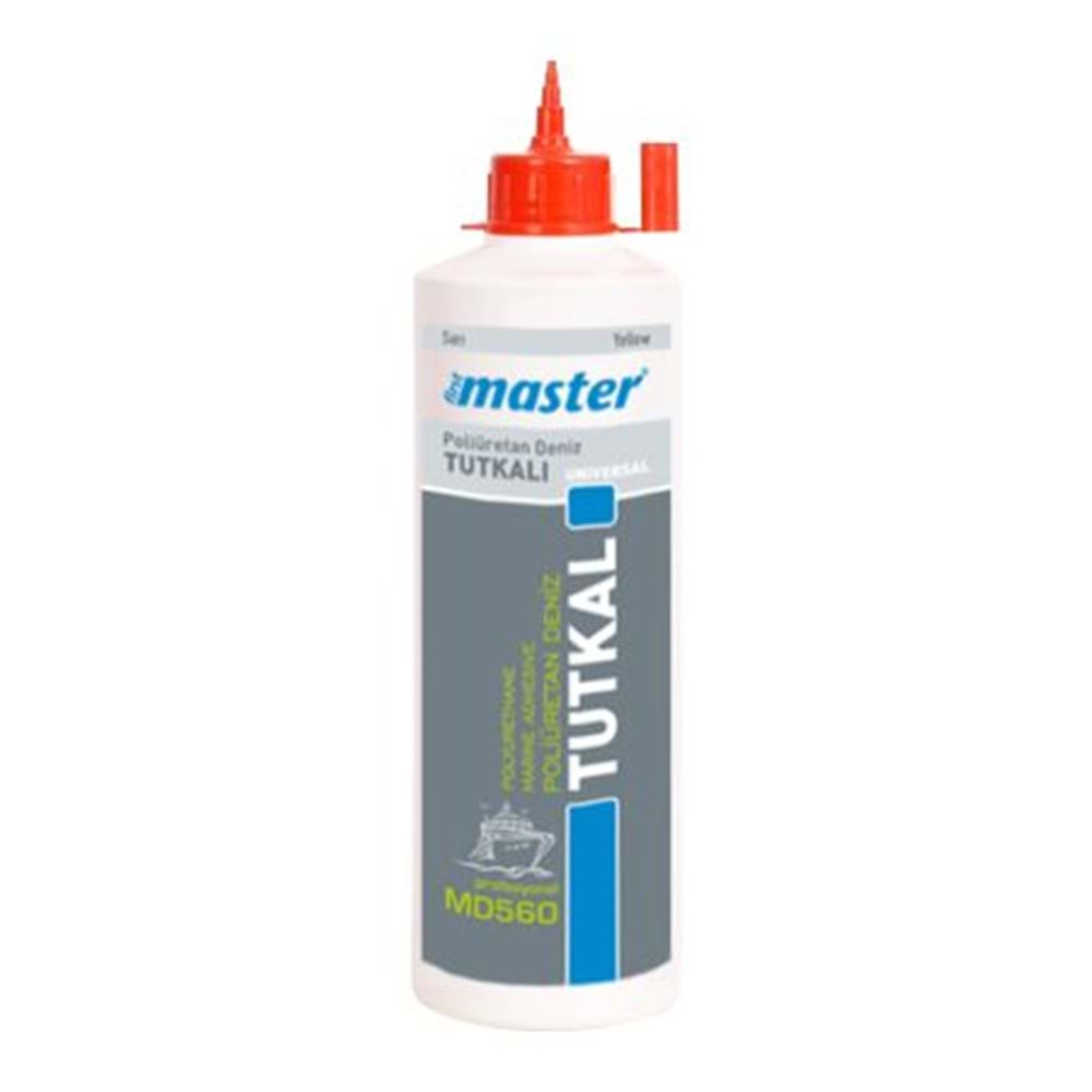 MASTER MD560 DENİZ TUTKALI 500 ML.