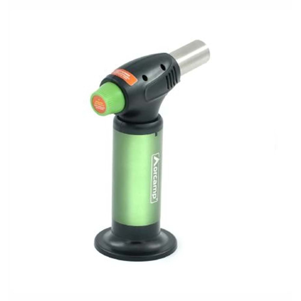 ORCAMP PÜRMÜZ ÇAKMAK 1300 DERECE X501