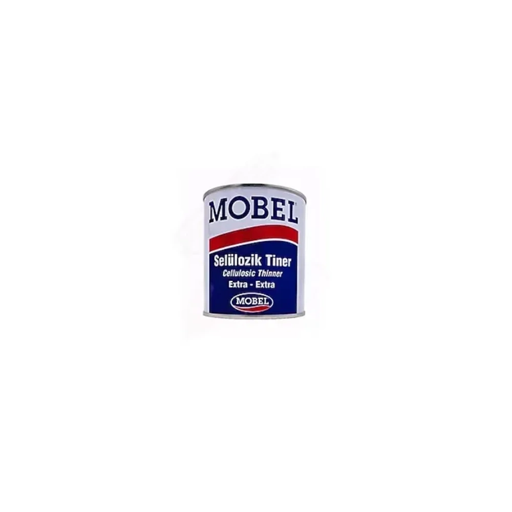 SELÜLOZİK TİNER 400 ML.