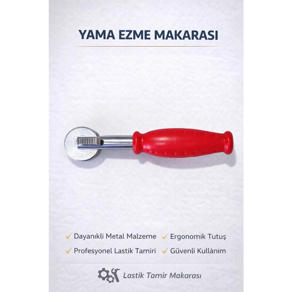 YAMA MAKARASI