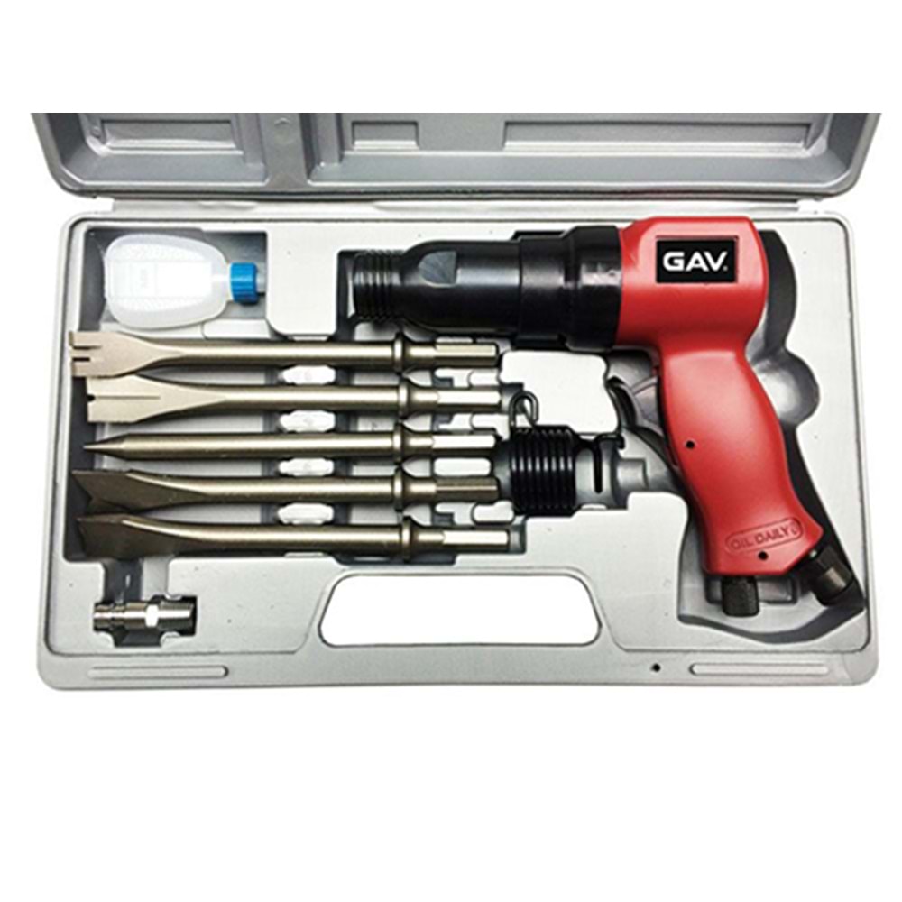 HAVALI KESKİ SETİ OS-275HK