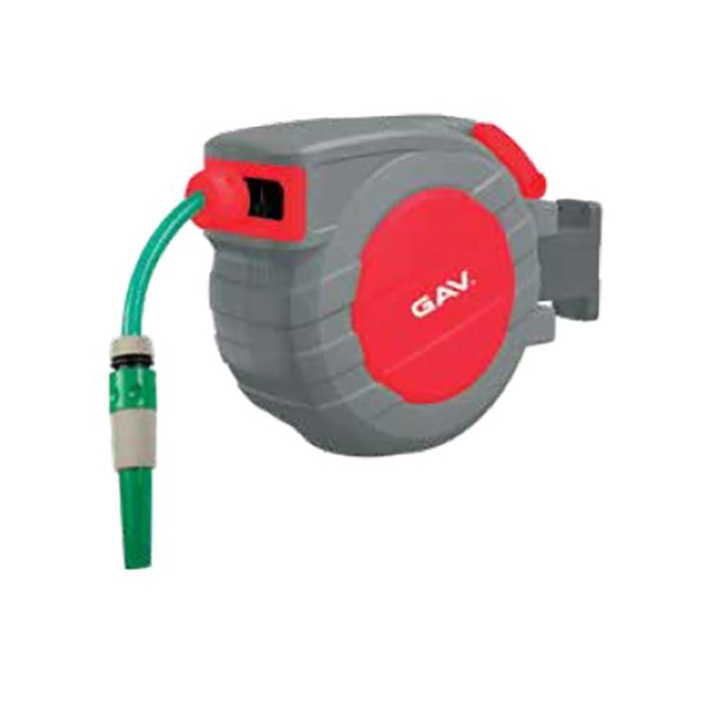 MAKARALI SU HORTUMU 20MT. MS-20 GAV