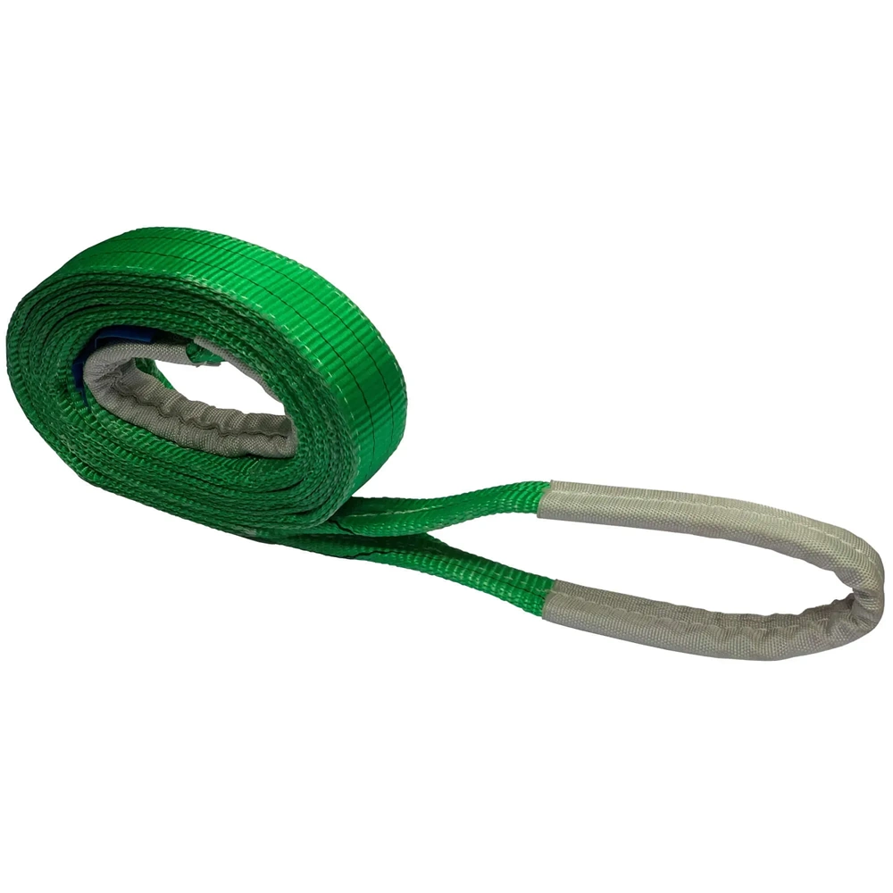 POLYESTER SAPAN YEŞİL 2 TON 6 METRE