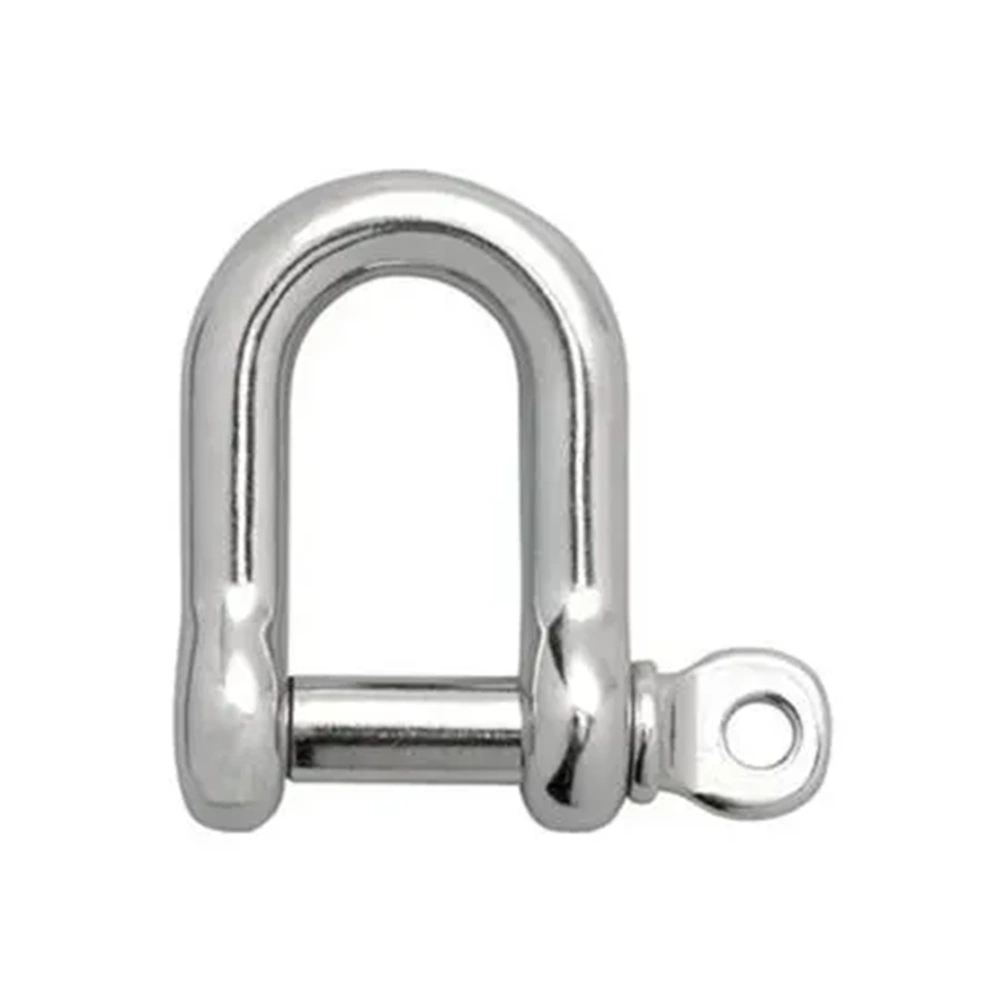 NORMAL ZİNCİR KİLİDİ 8MM DÜZ