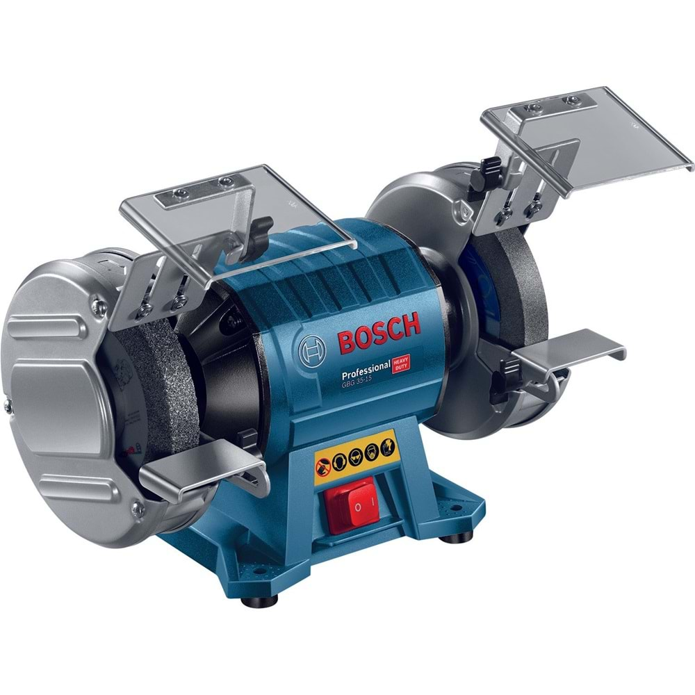 BOSCH PROFESYONEL GBG 35-15 TAŞ MOTORU