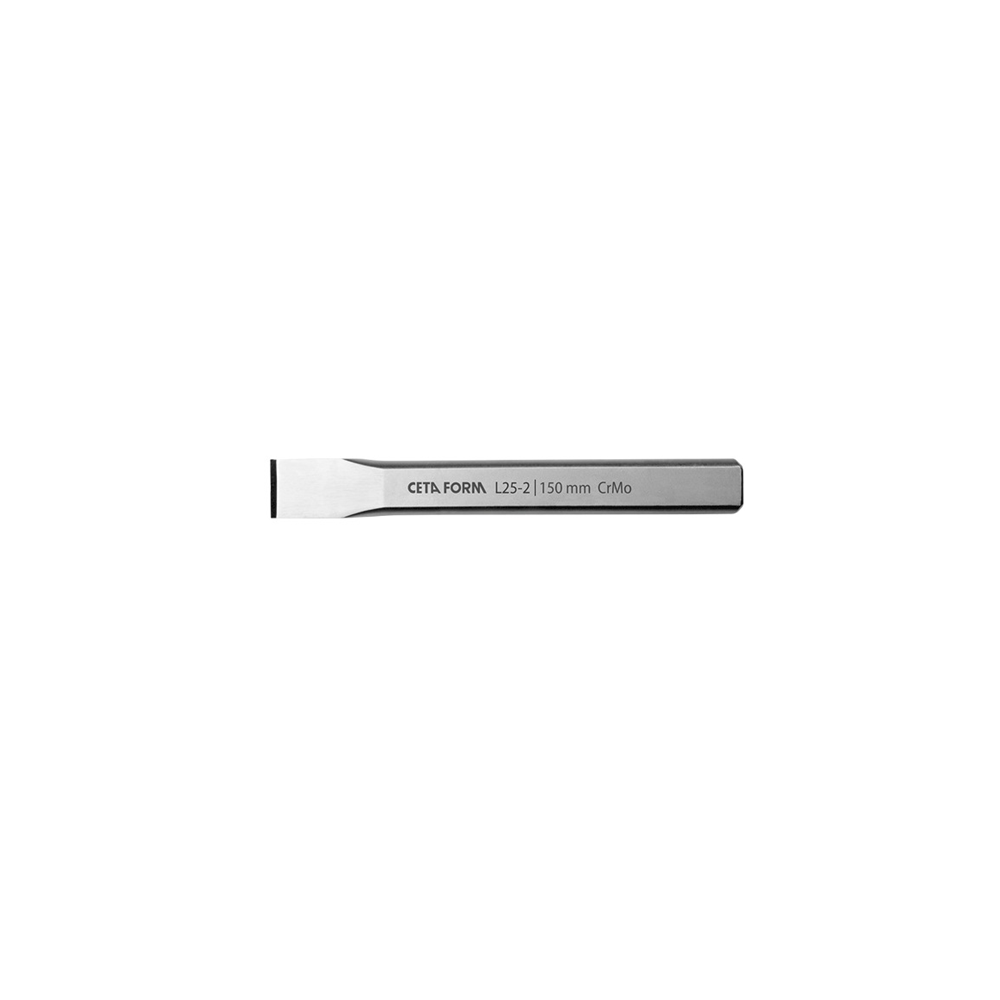 DÜZ KESKİ 150MM L25-150-2 CF