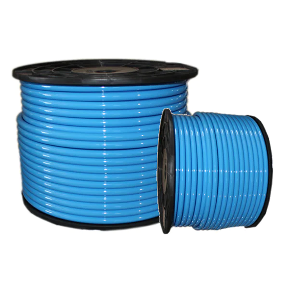 DÜZ HAVA HORTUMU 8MM*10MM G-10 1 METRE