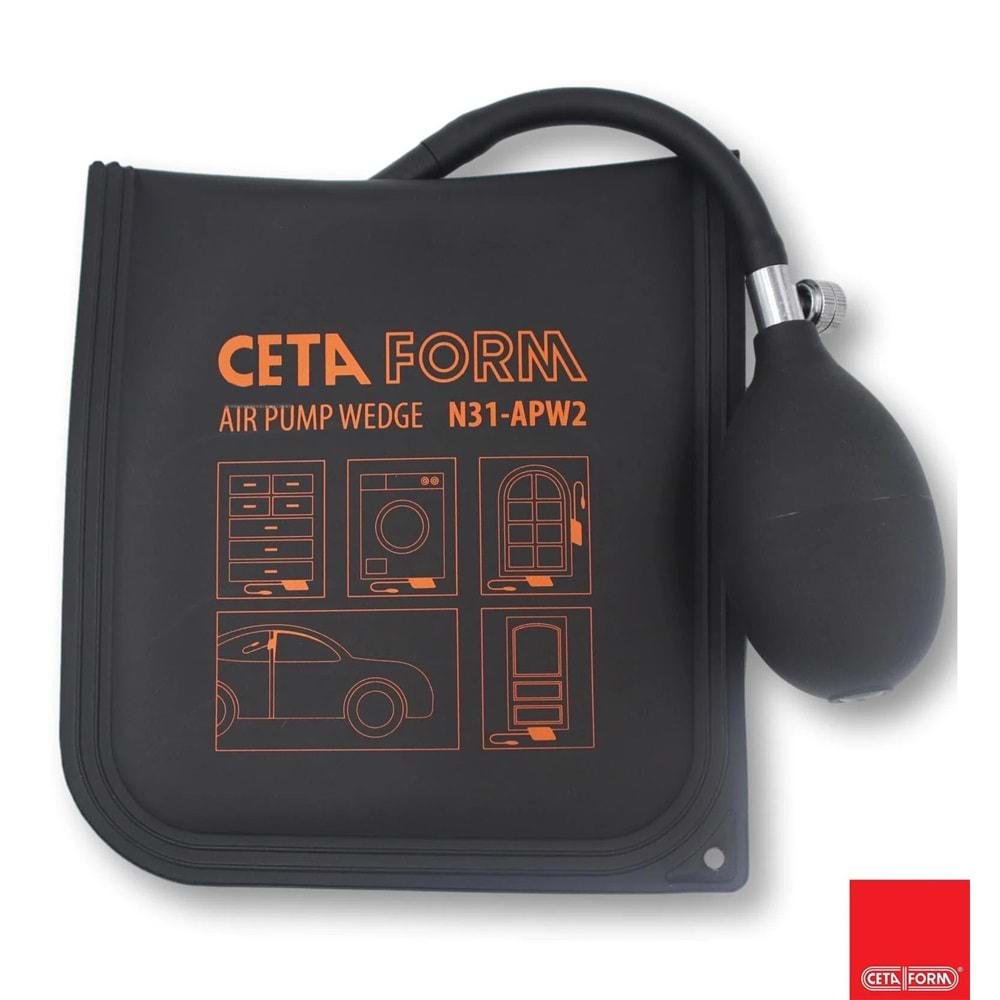 KAPI AÇMA YASTIĞI N31-APW2 CF