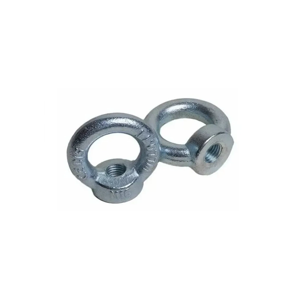 AYBOLT DİŞİ DIN582 M24