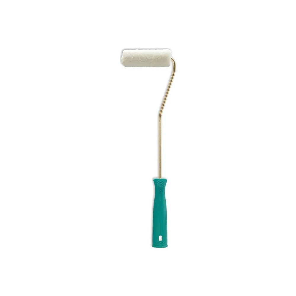 DEKOR KADİFE KALO RULO 10CM 2068