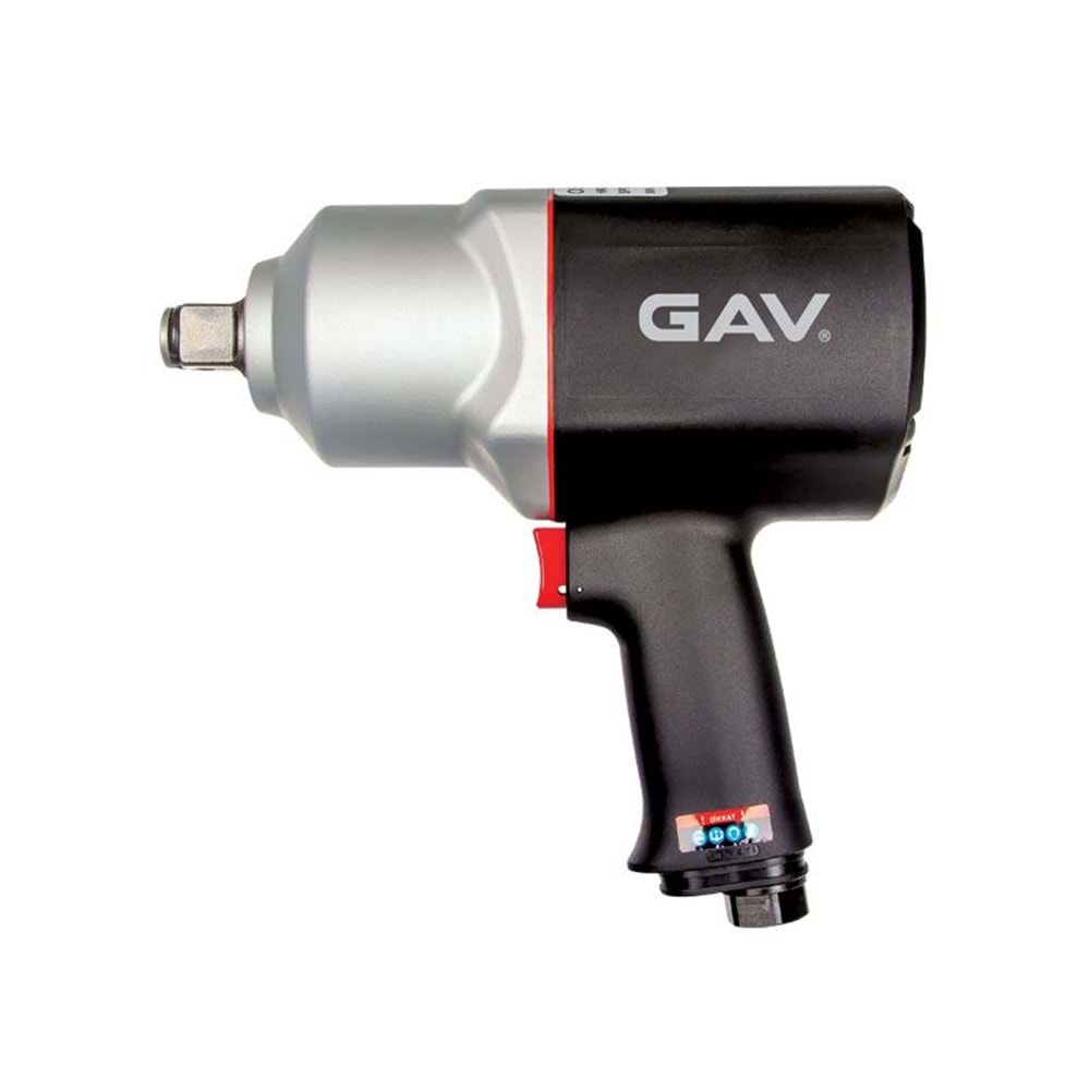 3/4'' HAVALI DARBELİ SOMUN SÖKME OS-4153