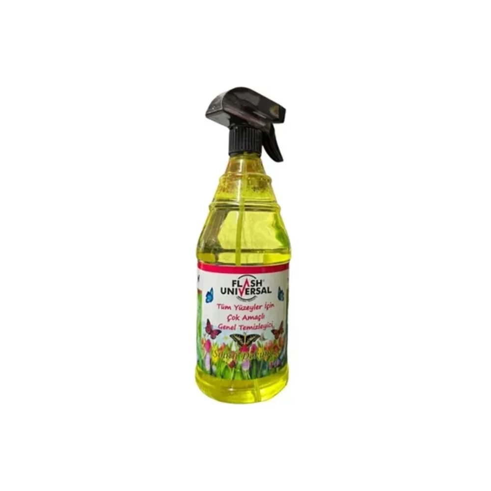 GENEL AMAÇLI TEMİZLEME 1000ML. FLASH
