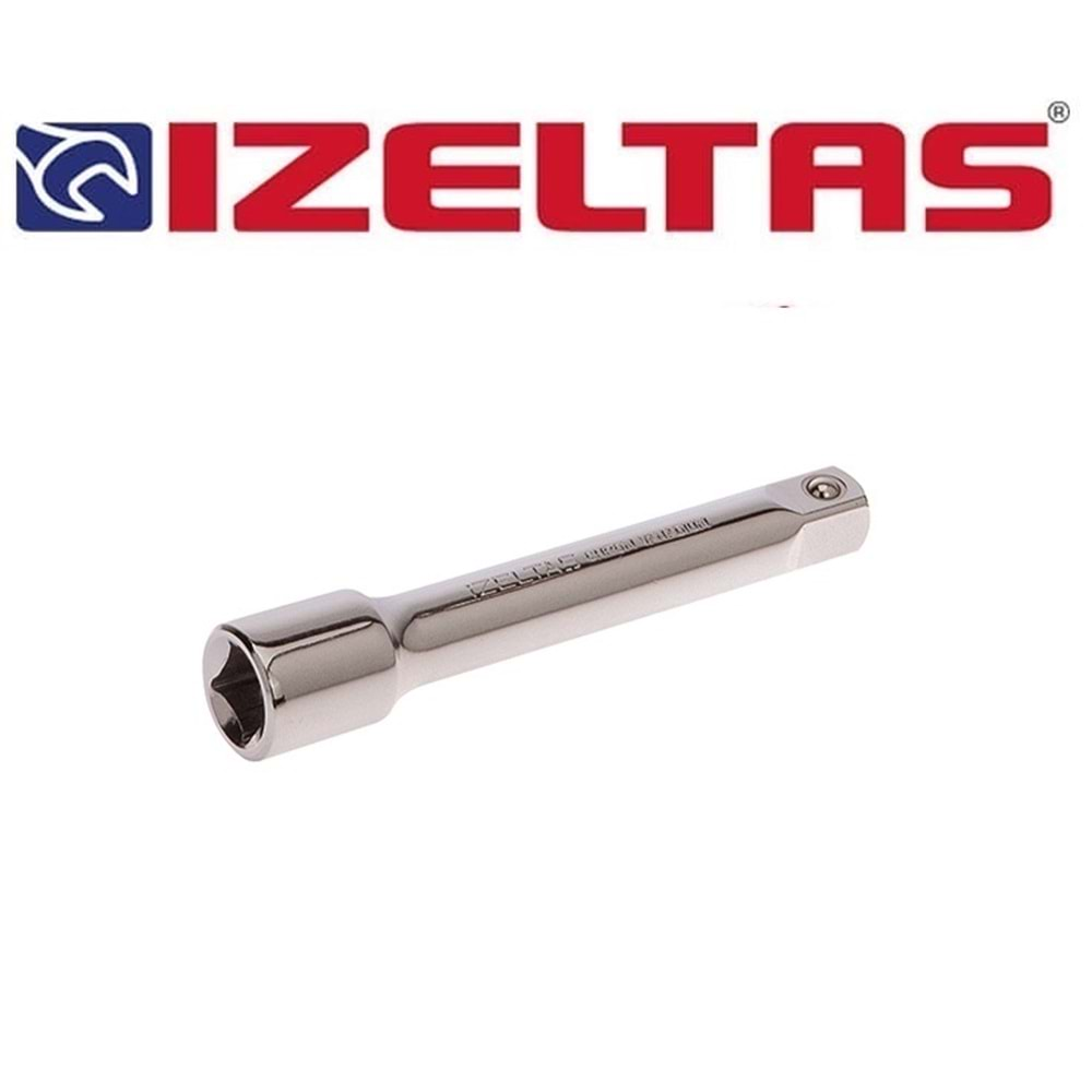 3/4'' UZATMA KOLU 200MM 1519064200 İZELTAŞ