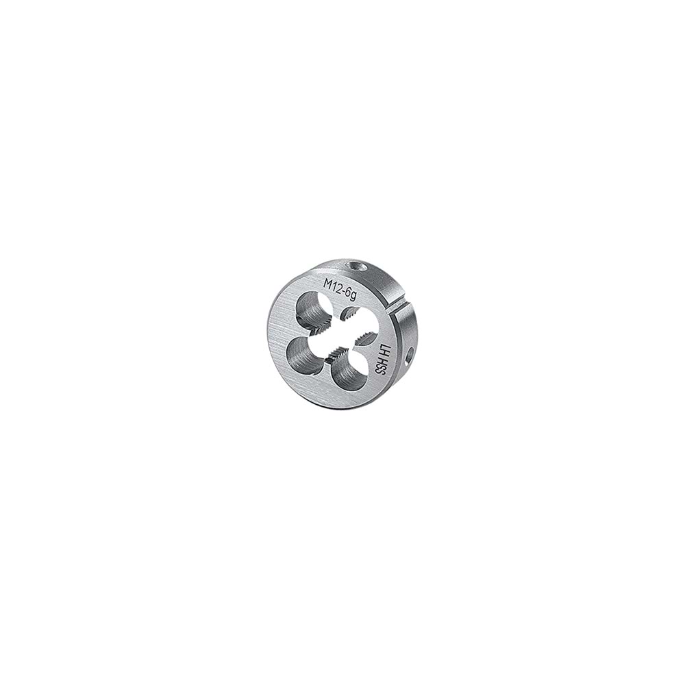 HSS PAFTA M8*1.00 4050