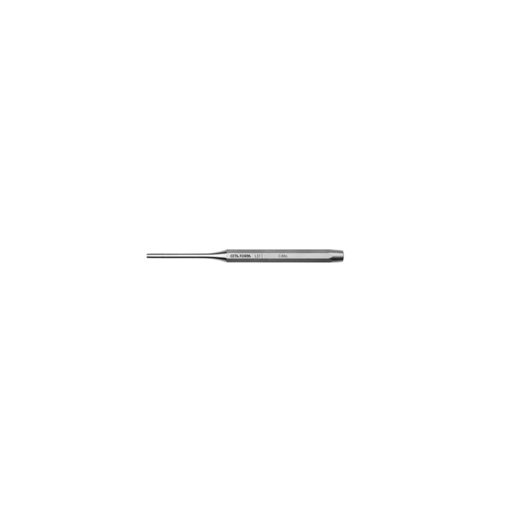 DÜZ PİM ZIMBA 3*150MM L31-3 CF