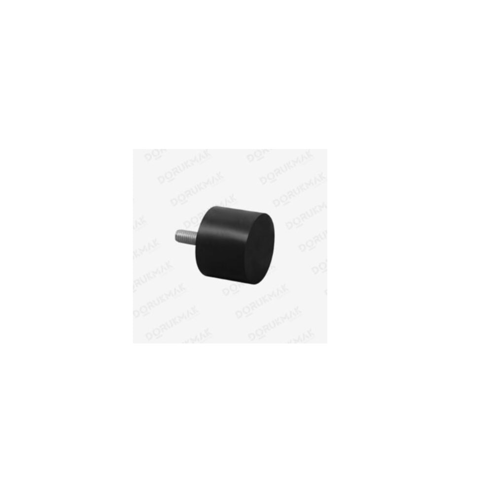 TAKOZ TEK CİVATALI PULLU 50X30