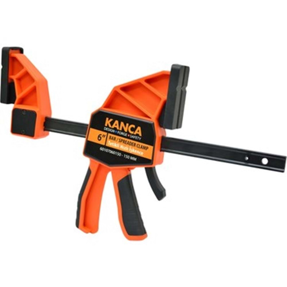 KANCA HIZLI TETİK TİPİ İŞKENCE 30CM