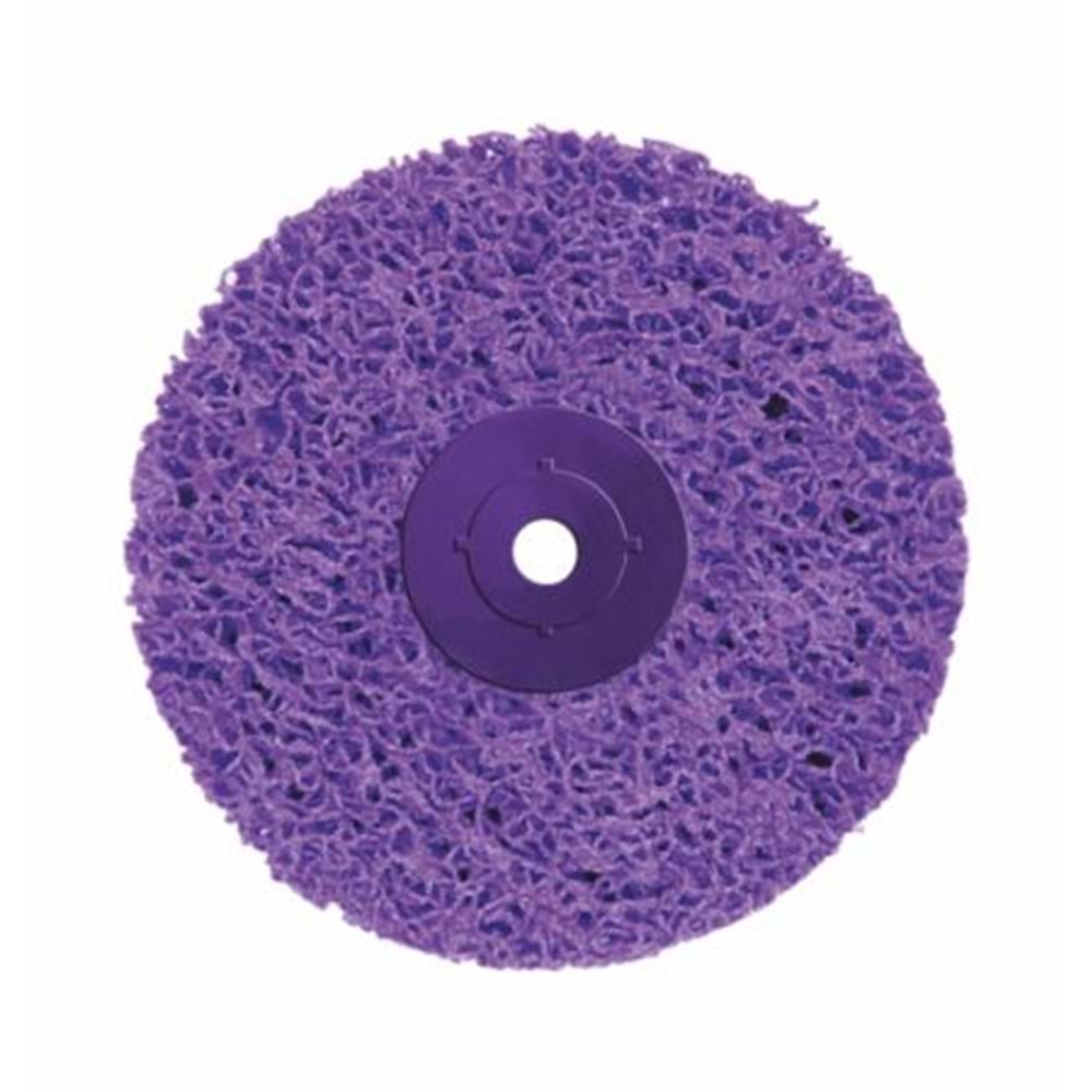 MASTER BOYA KAZIYICI PAS GİDER. M14 DİSK MOR 115MM 503760