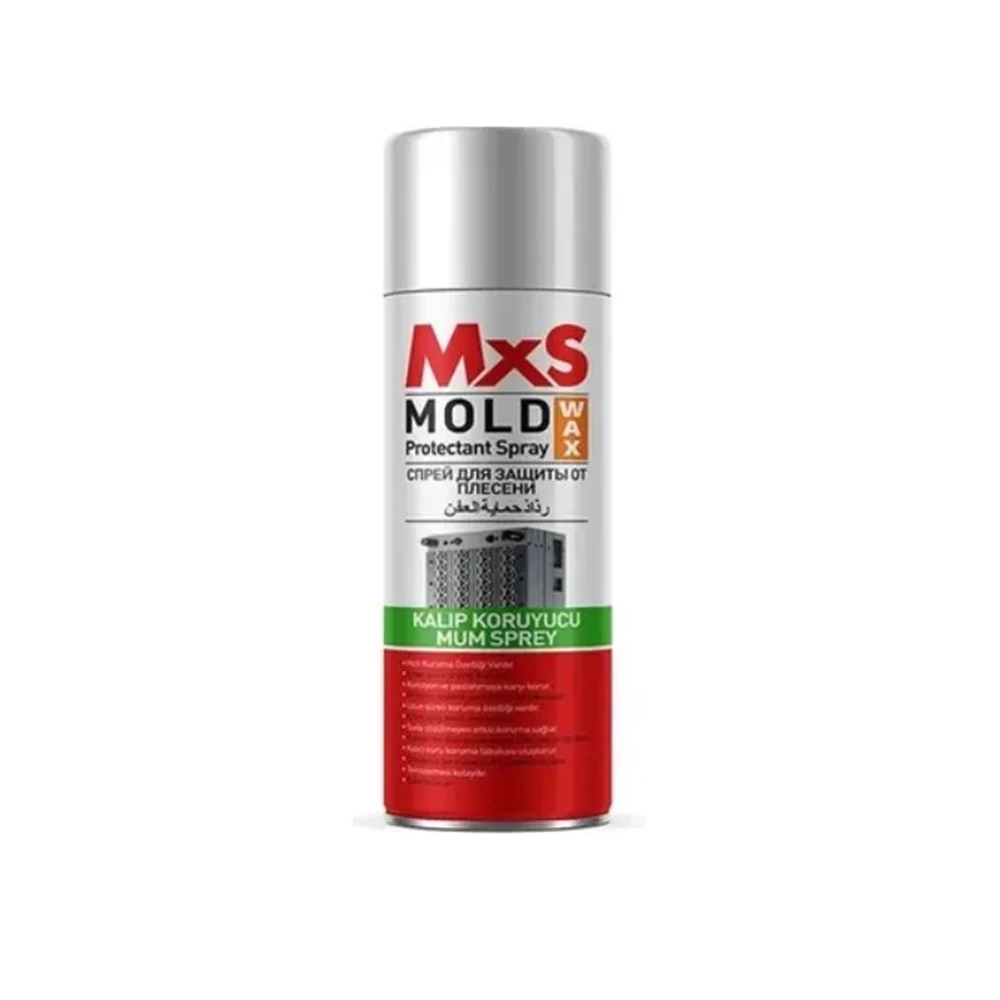 MUM KORUMA SPREYİ 400ML MXS