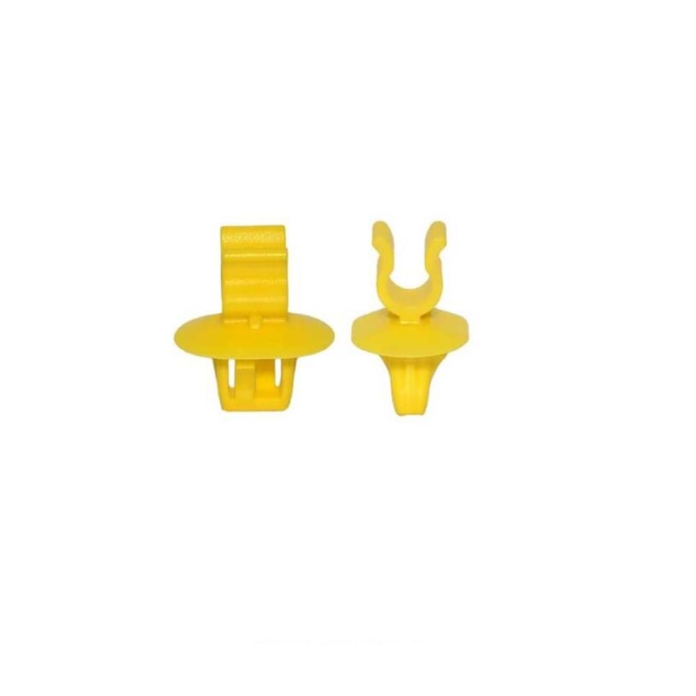 KLİPS KAPUT ÇUBUK 68250997AC CHRYSLER JEEP 17242
