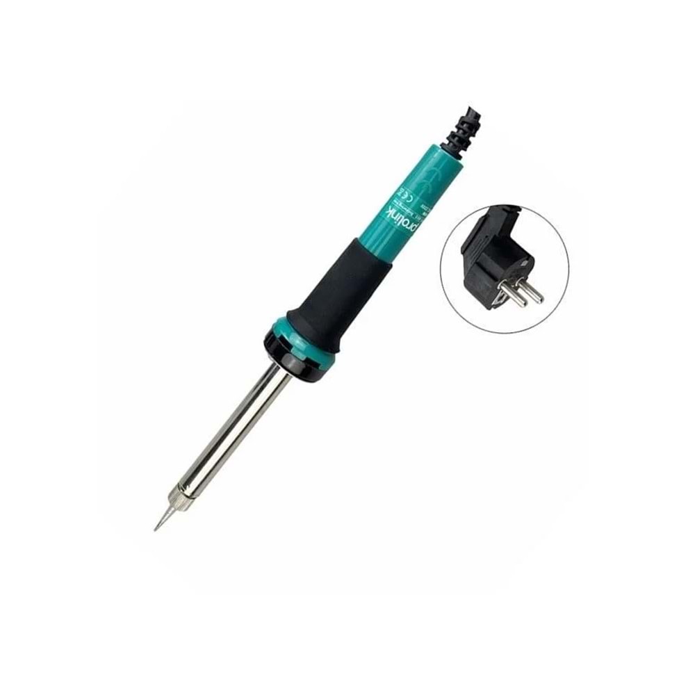 KALEM HAVYA 40 WATT SOMUN UÇ TOPRAKLI PROLİNK PF-003