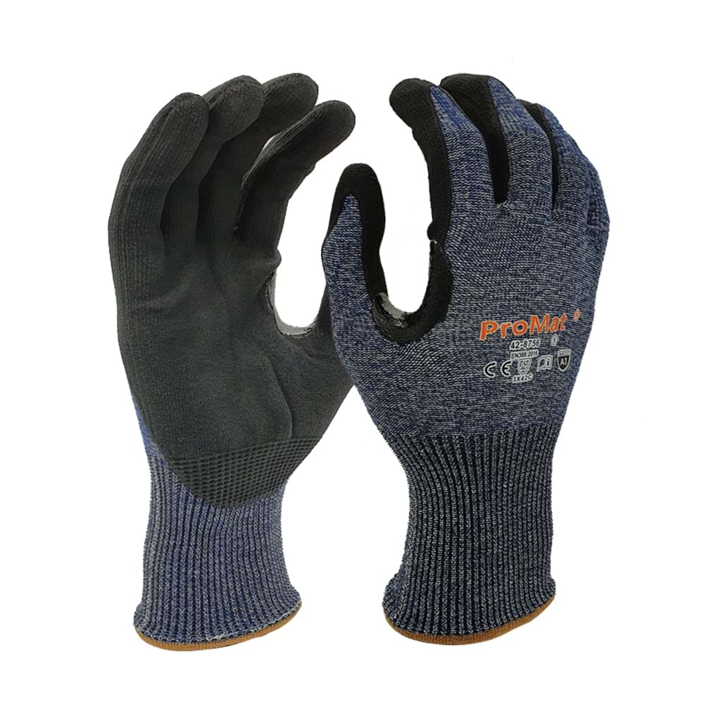 PROMAT 800 KÖPÜK ELDİVEN NO.9