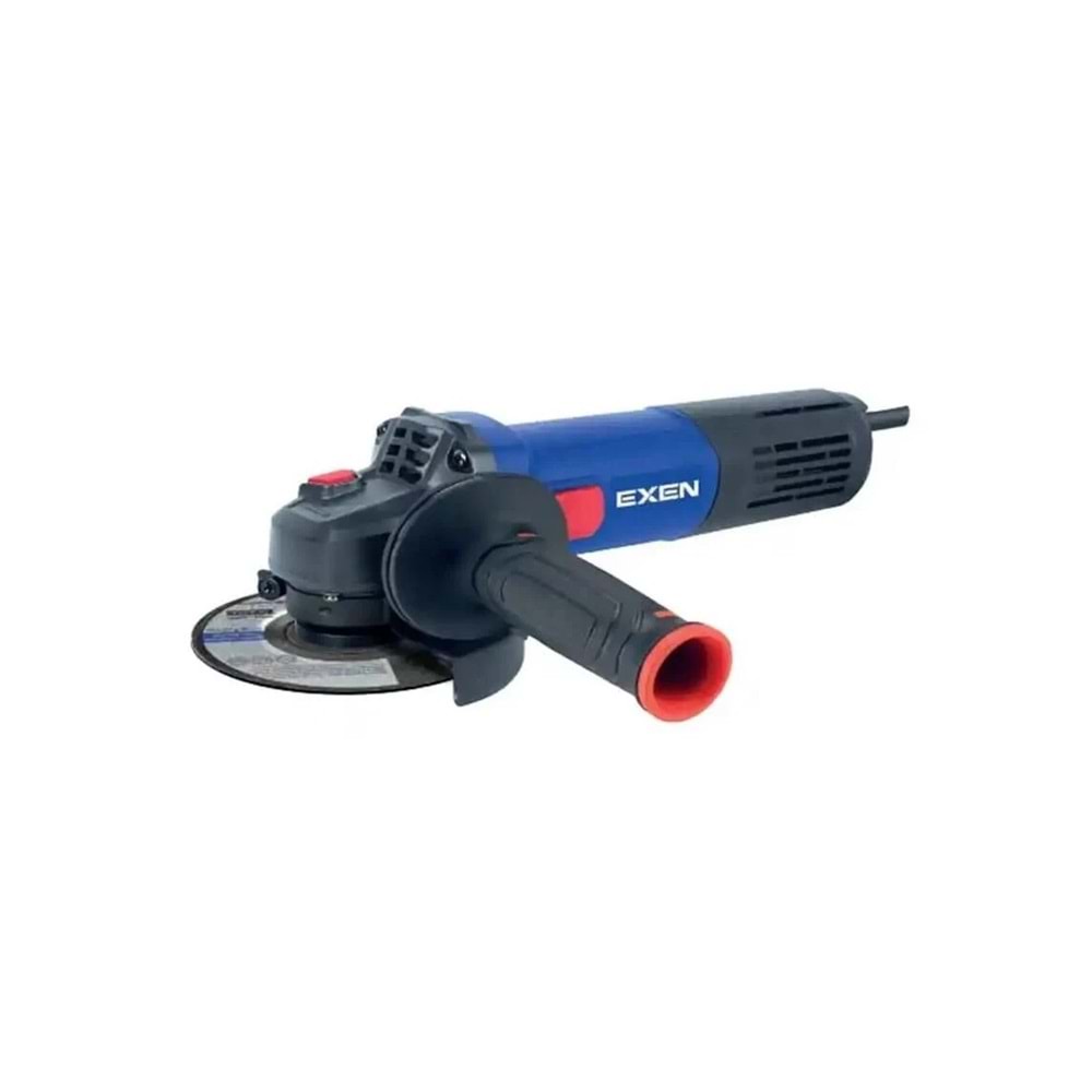 EXEN ELEKTRİKLİ TAŞ MOTORU 115MM EPA 855 850WATT