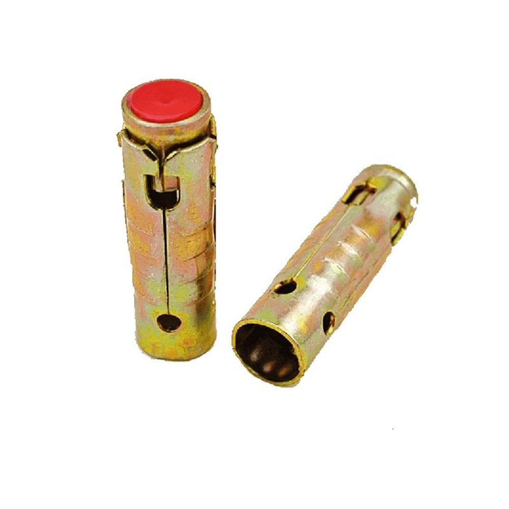 S TİPİ DÜBEL M8