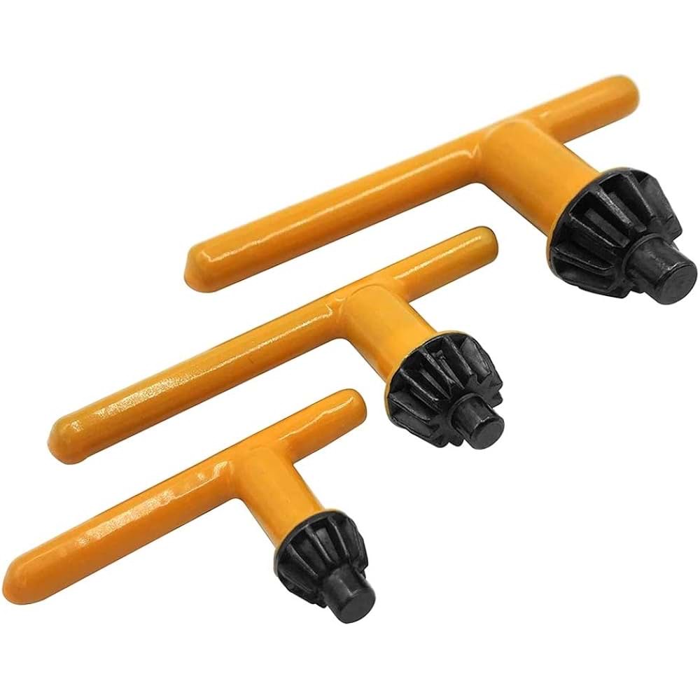 MANDREN ANAHTARI 16MM 2791