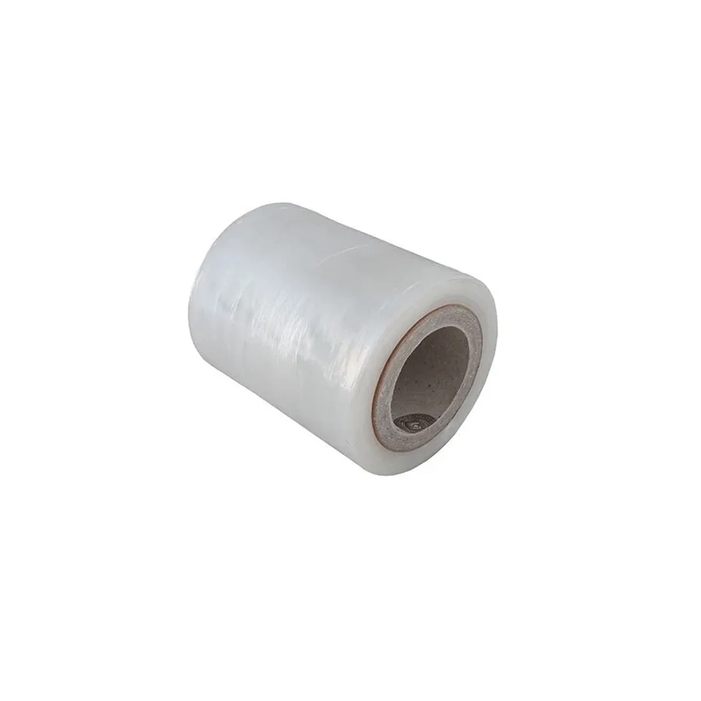 10CM STRECH FİLM 17 MİKRON - 130 METRE