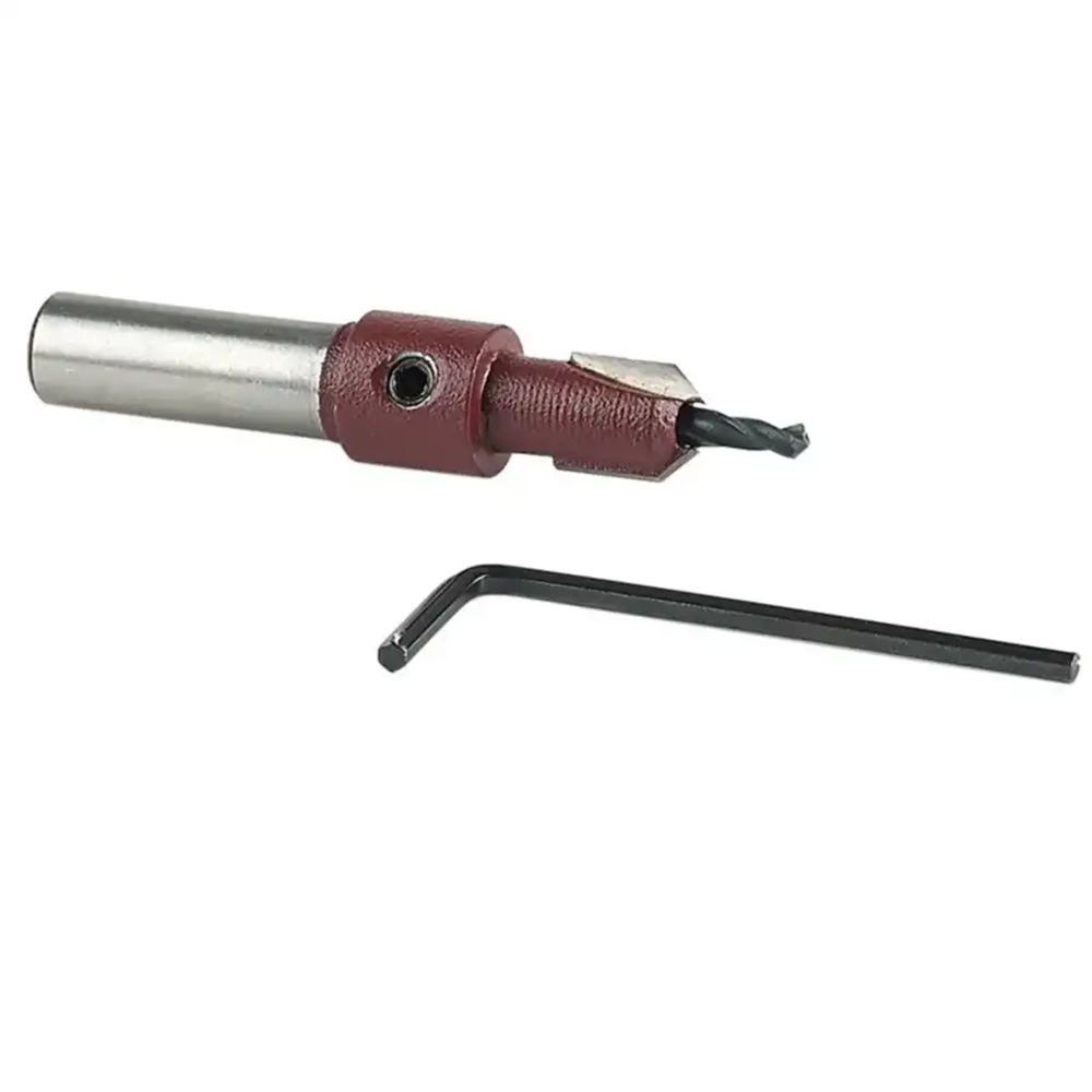 HSS HAVŞA MATKAP UCU 3.0MM 2300