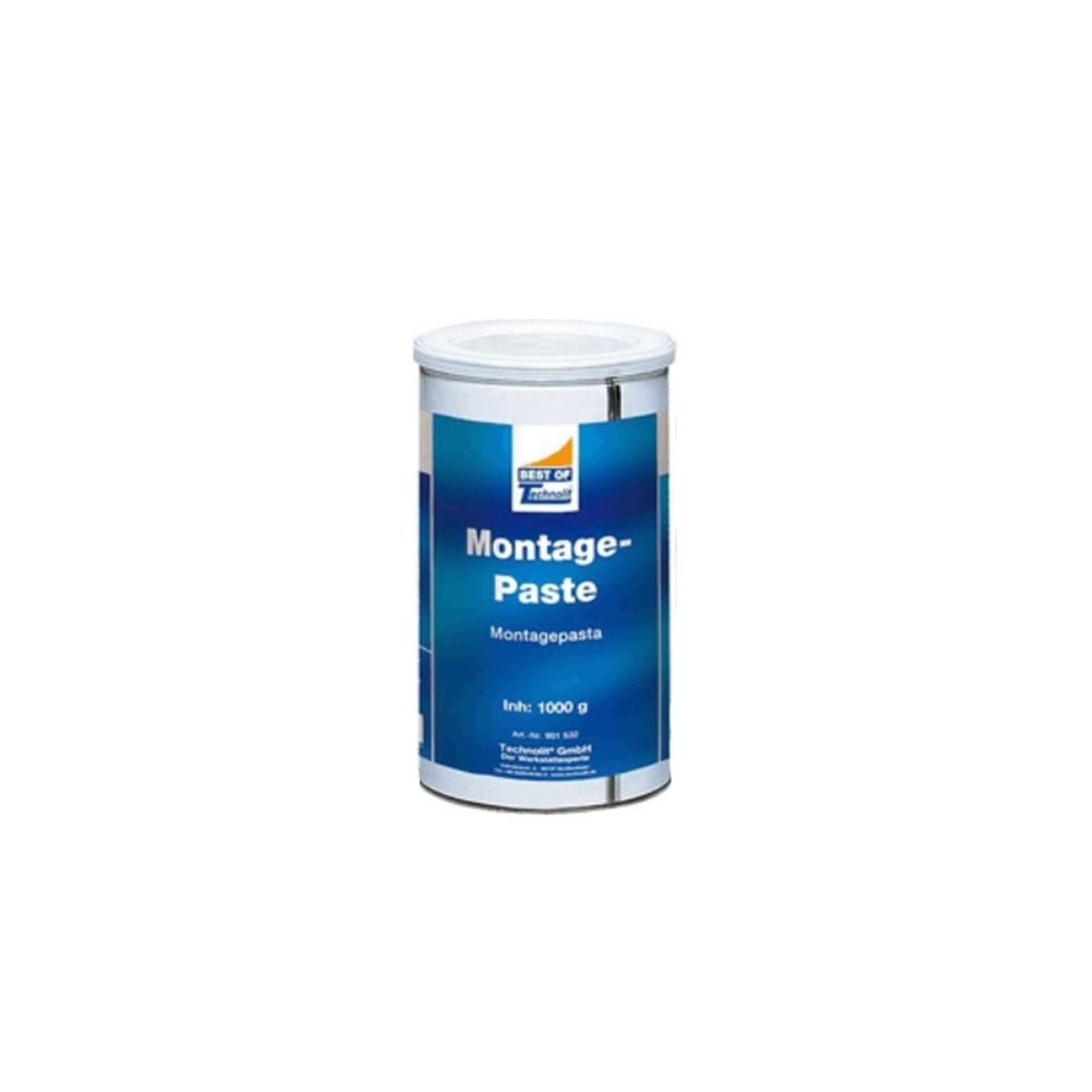MONTAJ PASTASI 1000ML. 901 532 TECHNOLİT